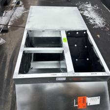 Commercial-Cooling-Replacing-RTU-Roof-Top-Unit-for-Bubble-Tea-Store 2