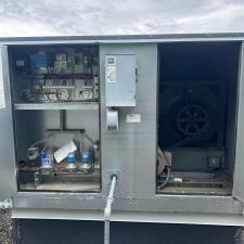 Service-maintenance-and-Repair-Restaurant-make-up-air-unit 3