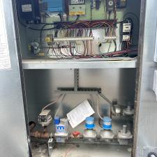 Service-maintenance-and-Repair-Restaurant-make-up-air-unit 1